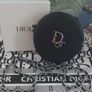 Authentic DIOR Beauty Mini Crossbody Bag NEW!